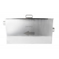 GAMMO Sandabscheider 30 Liter