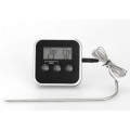 GAMMO digitales Kerntemperaturthermometer für Ofen