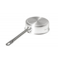 GAMMO Stieltopf mit Deckel 1.6 Liter 18x6 cm