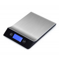 GAMMO Küchenwaage - 15 kg