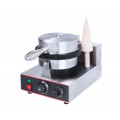 GAMMO Hörncheneisen – Eiswaffelmaschine