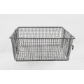 Frittierkorb für GAMMO 6 L Fritteuse - 180x240x100 mm