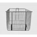 Frittierkorb für GAMMO 8 L Fritteuse - 185x240x142 mm
