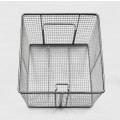Frittierkorb für GAMMO 16 L - 228x248x120 mm
