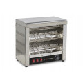 HORECATECH Sandwichtoaster - mit 6 Zangen
