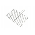 HORECATECH Sandwichtoaster - mit 6 Zangen