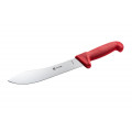 TRE SPADE Blockmesser, gebogen - 21 cm