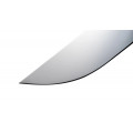 TRE SPADE Blockmesser, gerade - 26 cm