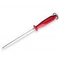 TRE SPADE Wetzstahl, rund - 26 cm