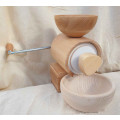 GAMMO Organic manuelle Getreidemühle DEMO1