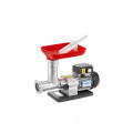 TRE SPADE TC-8 Fleischwolf bis 60Kg/Stunde DEMO