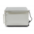 MAXIMA Profi Mikrowellengerät 30 Liter - Digitaler mit Doppel Magnetron DEMO