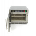 MAXIMA Profi Mikrowellengerät 30 Liter - Digitaler mit Doppel Magnetron DEMO