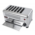 GAMMO Brot Toaster - 6 Scheiben DEMO1