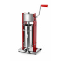 TRE SPADE Wurstfüller 5 Liter Vertikal