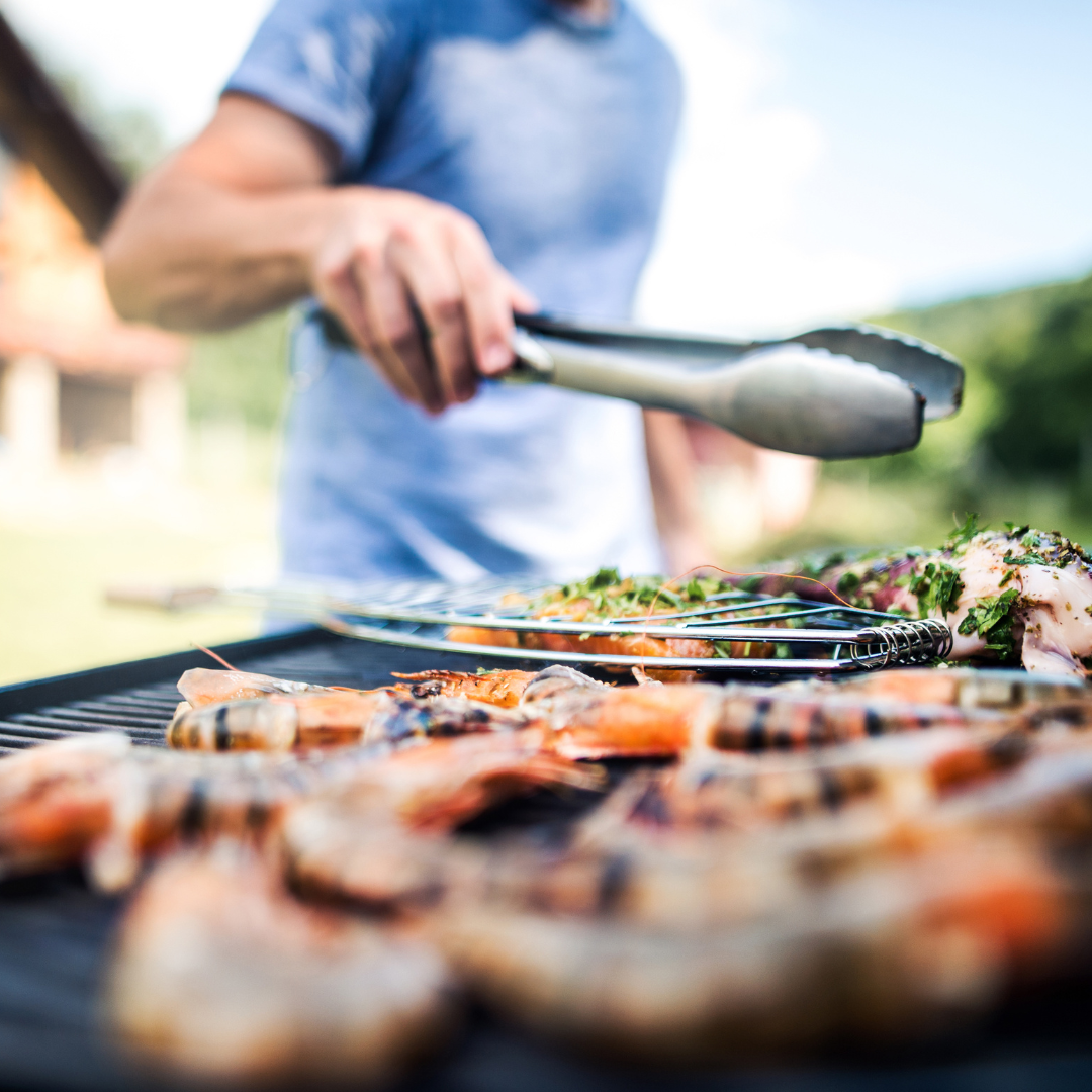 Die wichtigsten Grillutensilien für diesen Sommer