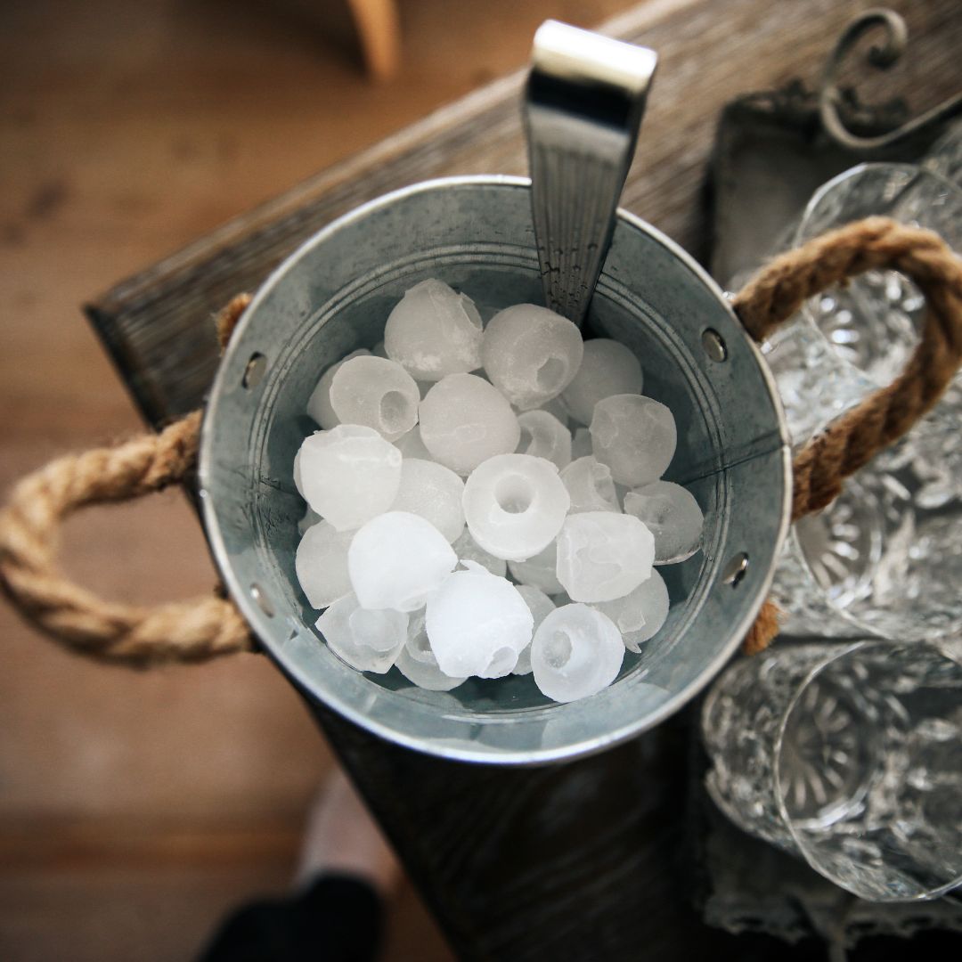 Dauertest: MAXIMA Mini-Eismaschine