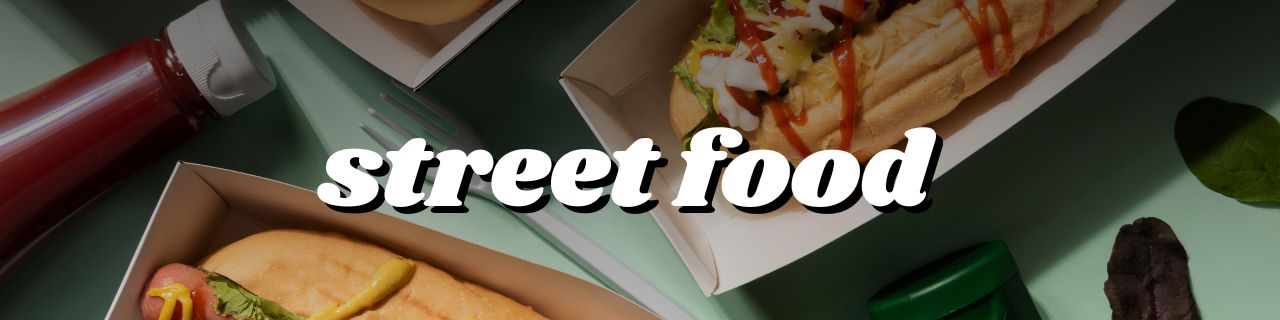 Professionelle Ausstattung für Foodtrucks und Buffets Professionelle Ausstattung für Foodtrucks und Buffets