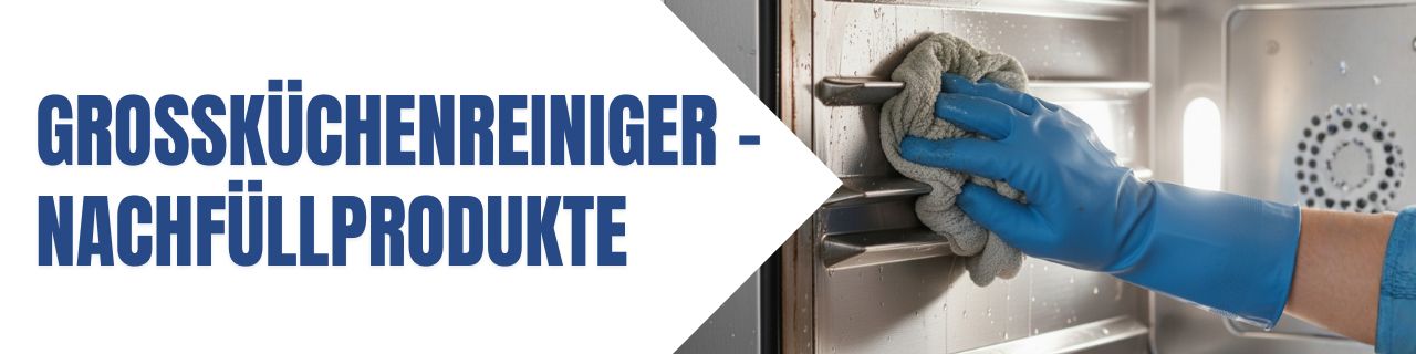 Rechtzeitig nachfüllen – einfach und ab Lager Rechtzeitig nachfüllen – einfach und ab Lager