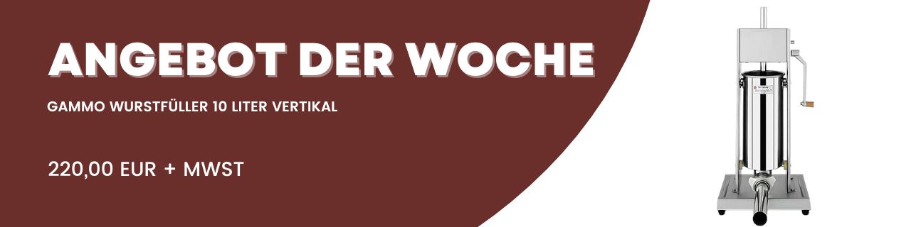 A hét ajánlata - 44. hét