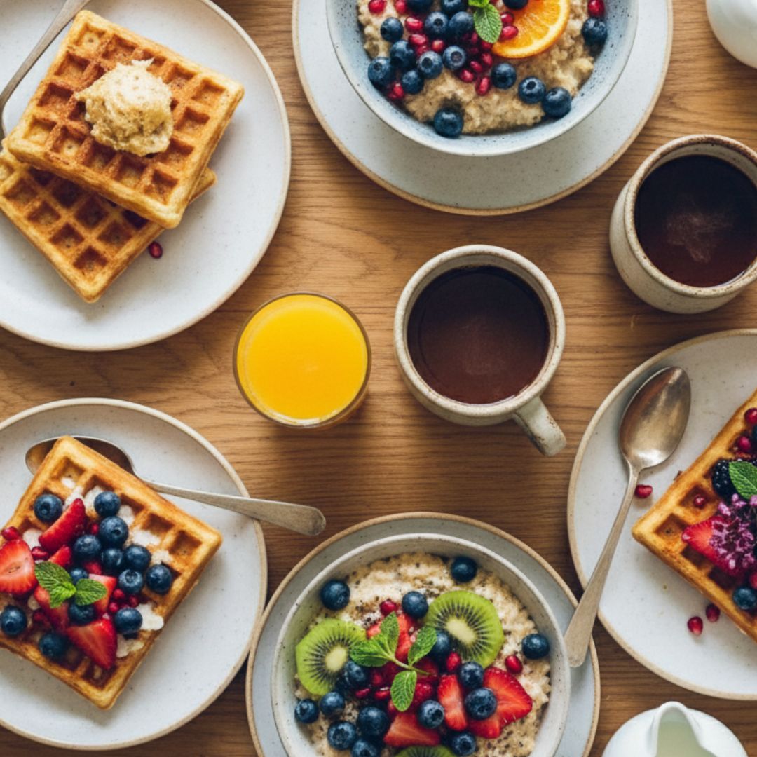 Unverzichtbare Küchenutensilien, die den Schulstart erleichtern