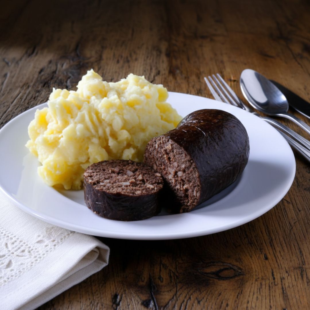 Blutwürste und Leberwürste, von denen du garantiert noch nie gehört hast!