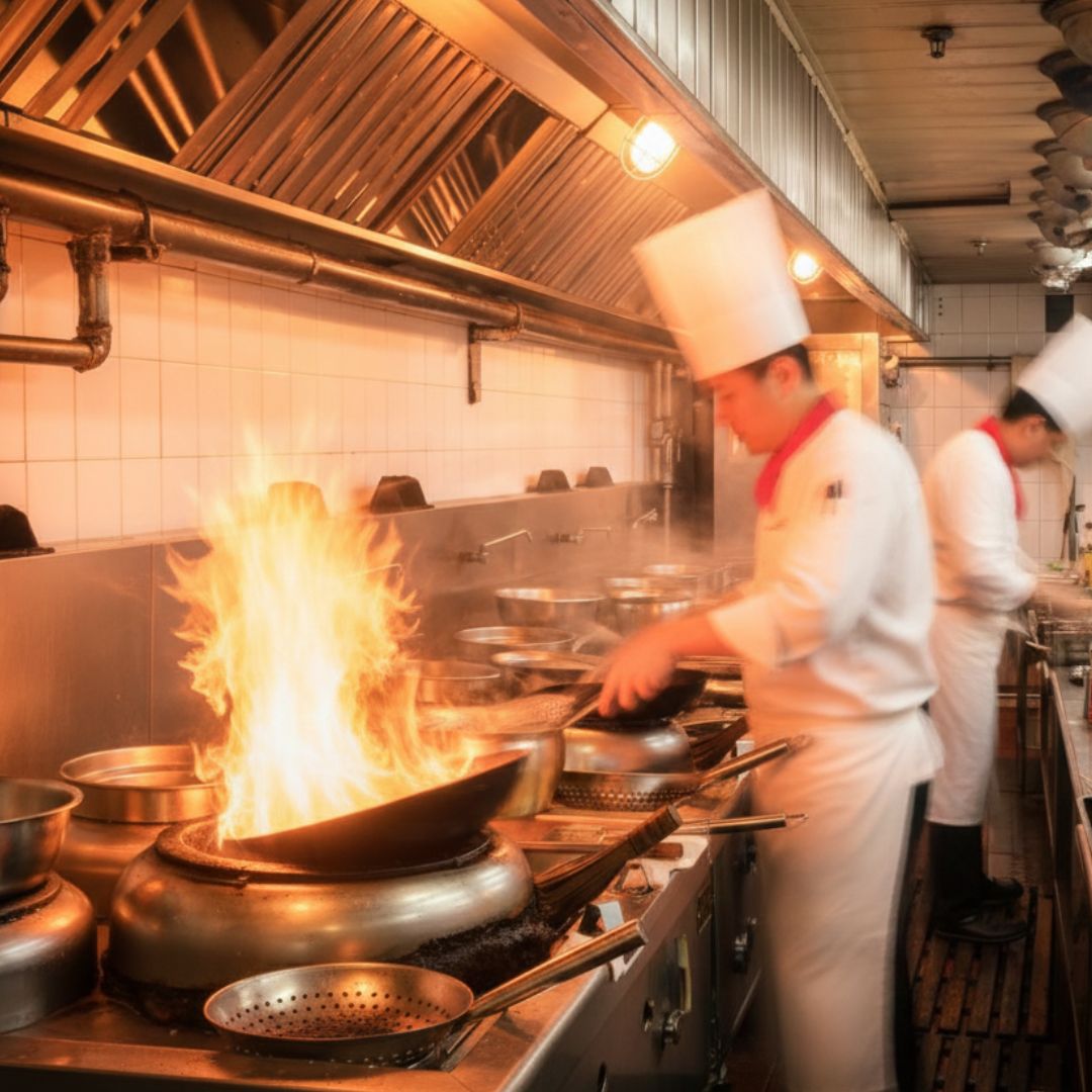 So erkennen Sie, wann Sie Ihre Gastronomieausstattung ersetzen müssen